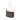 Brown Louis Vuitton Monogram Mini Pochette Accessoires Handbag