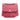Pink Chanel Mini Quilted Nubuck Trianon Messenger Flap Crossbody Bag - Designer Revival