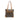 Brown Louis Vuitton Monogram Coussin GM Shoulder Bag