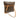 Brown Louis Vuitton Monogram Coussin GM Shoulder Bag
