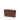 Brown Burberry Leather Grace Wallet On Strap Crossbody Bag