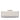 White Gucci Small Guccissima Padlock Crossbody