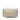 Pink Fendi Small Zucchino Metallic Canvas Forever Bauletto Boston Bag