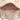 Pink Fendi Small Zucchino Metallic Canvas Forever Bauletto Boston Bag