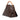 Brown Louis Vuitton Monogram Artsy MM Hobo Bag