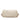 White Louis Vuitton Damier Azur Neverfull MM Tote Bag