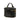 Black Louis Vuitton Monogram Ink Vanity PM Satchel