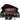 Black Chanel Maxi XL Classic Lambskin Single Flap Shoulder Bag