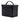 Black Chanel CC Caviar Turnlock Vanity Bag Satchel