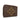 Brown Louis Vuitton Monogram Giant Zippy Coin Pouch