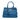 Blue Prada Tessuto Gaufre Satchel