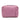 Pink Bottega Veneta Nappa Intrecciato Nodini Crossbody