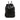 Black Bottega Veneta Nappa Intrecciato Drawstring Backpack