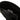 Black Prada Small Tessuto Saint Palm Cosmetic Pouch - Designer Revival