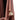 Pink Gucci Microguccissima Wallet on Strap Crossbody Bag - Designer Revival