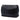 Black Chanel Quilted Aged Calfskin Reissue 2.55 Double Flap 227 Shoulder Bag