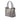 Beige Gucci Medium GG Supreme Joy Tote