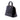 Purple Louis Vuitton Monogram Vernis Alma PM Handbag