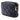 Black Saint Laurent Mini Quilted Lambskin Becky Double Zip Crossbody