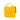 Yellow Fendi Large Econyl Nylon Baguette Satchel - Designer Revival