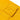 Yellow Fendi Large Econyl Nylon Baguette Satchel - Designer Revival