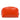 Orange Louis Vuitton Epi Cosmetic Pouch PM