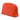 Orange Louis Vuitton Epi Cosmetic Pouch PM