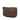 Brown Louis Vuitton Damier Ebene Illustre Mini Pochette Accessories Handbag