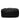 Black Prada Saffiano Trimmed Tessuto Open Convertible Tote Satchel