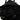 Black Prada Saffiano Trimmed Tessuto Open Convertible Tote Satchel