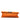 Orange Chanel Old Medium Quilted Lambskin Boy Flap Crossbody Bag