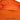 Orange Chanel Old Medium Quilted Lambskin Boy Flap Crossbody Bag