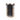 Beige Burberry House Check Coated Canvas Anne Phone Holder Crossbody