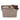 Beige Gucci GG Canvas Web Crossbody