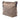 Beige Gucci GG Canvas Web Crossbody