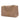 Gold Chanel Medium Chevron Iridescent Caviar Statement Flap Crossbody Bag