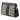 Beige Gucci Small GG Supreme Web Ophidia Chain Crossbody