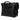 Black Louis Vuitton Monogram Eclipse Voyager MM Crossbody Bag