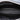 Black Burberry London Check Coated Canvas Belt Bag