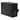 Black Louis Vuitton Monogram Eclipse Soft Trunk Crossbody Bag