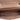 Brown Louis Vuitton Leather Lockme II BB Satchel