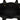 Black Prada Small Canvas Canapa Logo Satchel