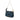 Black Louis Vuitton Colored Monogram Mini Pochette Accessories Handbag