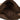 Brown Bottega Veneta Metallic Nappa Intrecciato Belted Loop Handbag