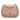 Brown Chanel Small Calfskin Braided Chic Flap Shoulder Bag