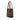 Brown Louis Vuitton Damier Ebene Marais Bucket Bag