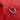 Red Chanel Small Quilted Goatskin Double Carry Waist Chain Flap Satchel - Designer Revival