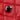 Red Chanel Small Quilted Goatskin Double Carry Waist Chain Flap Satchel - Designer Revival