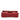 Red Gucci Mini GG Marmont Matelasse Leather Flap Crossbody