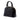 Purple Louis Vuitton Monogram Vernis Alma BB Satchel